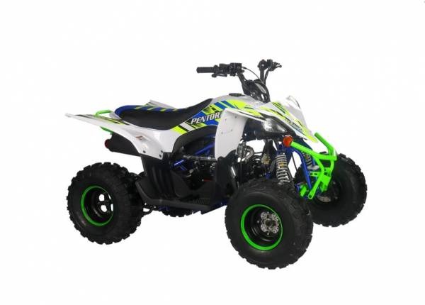 Kinder & Jugendquad Mikilon Pentora 125cc